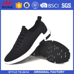 Fashion Style New Sport Shoes for Men Active Canvas Shoes