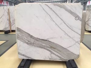 White Marble Rock Stone Flooring Tile Granite Countertops