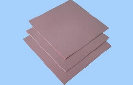 Popular Copper Laminate FR4 Sheets Wholesale Copper Clad FR4 Off Cuts A Grade B Grade PCB Copper Board Industrial Buying Office