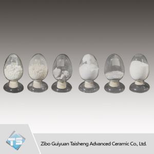 high purity gray silicon nitride ceramic powder as additive and coating
