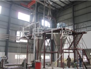 Negative Pressure Dilute-phase/dense-phase Pneumatic Conveying System