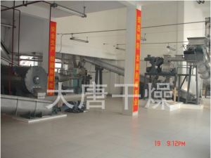 Screw Type Powder/material Pneumatic Conveying System Equipment