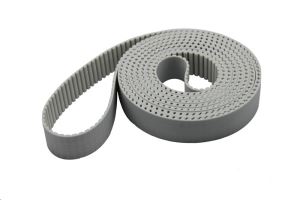 Open Ended Steel Cord Reinforcement DA AT10 Polyurethane Timing Belt with RPP