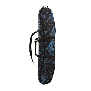 Wholesale Hot Sale Popular Durable Small Youth Ski Wheelie Equipment Bags Australia