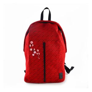 2017 New Korean Travel Backpack