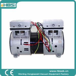 HBS Oilless Vacuum Pump With Low Noise And Environmentally Friendly