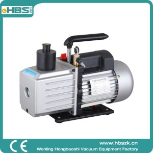 HBS mini hvac refrigeration air vacuum pump  5/4.5CFM 0.3pa 1/2HP