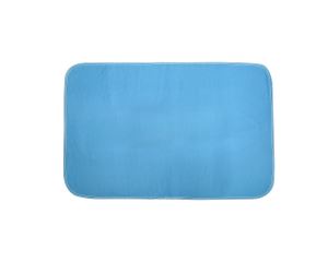 4 Ply PU Reusable Underpad White/Blue 75*90