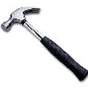 China Claw Hammer Best Quality Factory Price