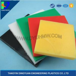 UHMW PE Sheets with Super Chemical Resistance, Best Properties and Applications