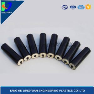 Different Shapes Conveyor Belt UHMW Plastic Rollers