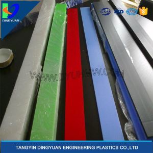 UHMW Bar Products Including UHMW Track,UHMW Channel,chain Guide and Guide Rails