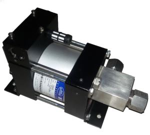 DGM Series Air driven water/liquid/ hydraulic pump