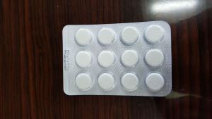 Analgin Tablets 500 mg