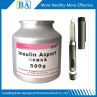 High Quality Fast-acting Insulin Aspart 30 Injection