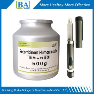 Protamine Zinc Recombinant Human Insulin Injection