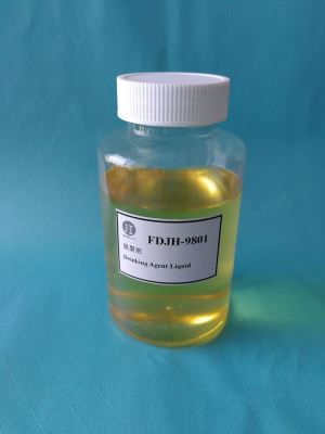 High Quality FDJH-9801 Liquid Deinking Agent