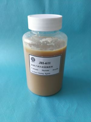 JH-611 Very Popular Surface Sizing Agent
