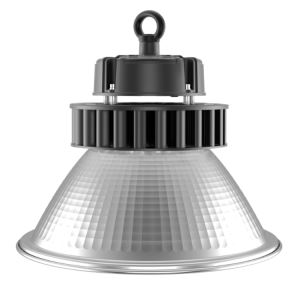 LED Industrial Light Fittings to Replace 250W 400W Metal Halide Lamp or HPS Lamp for High Ceiling Lighting
