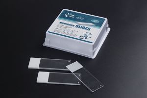 Silane Coated Charged Microscope Slides