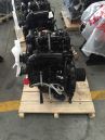 Jiangdong/JD 2100 Twin Cylinder 20-25 HP Stationary Diesel Engine