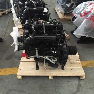 JiangDong 2110 Desel Engine 2-cylinder 20-25HP For Sale