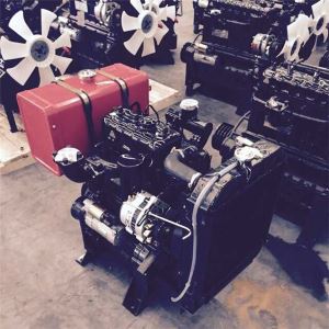JD2110 20-35hp Mini Desel Engine Manufacturers For Sale