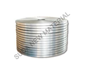 Copolymer Coated Aluminum Tape for Fibre Cable and Electric Cable Armouring, Shielding