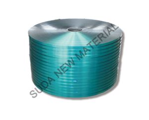 Copolymer Coated Steel Tape for Fibre Cable and Electric Cable Armouring, Shielding