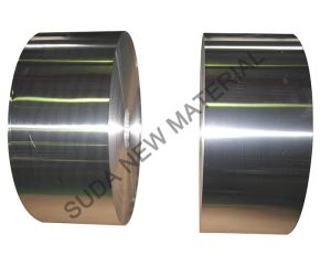 Aluminum Foil or Aluminum Coil Used for Production of Aluminium Copolymer Tape