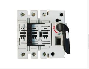Fuse Combination Disconnector Switches