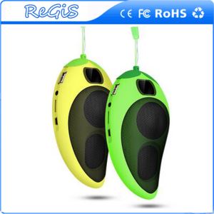 Mango Wireless Stereo Bluetooth Speaker Mp3 Player Portable Subwoofer Louderspeaker