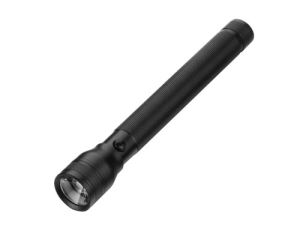 Aluminum Classic Design Zoomable Cree LED Flashlight Torch Powered with AA Battery