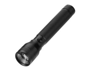 Aluminum 3W Cree XPE LED Flashlight Torch with Zoom Function Powered with 2 AA Battery Reach 120 Lumens