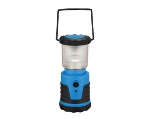 Plastic Mini Cree LED Camping Light Lantern Use AA Battery