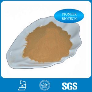 Aloe Emodin Synthesis Extraction in Bulk Supplement