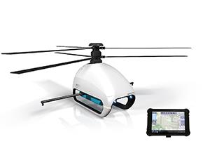 Autonomous Agriculture Drone
