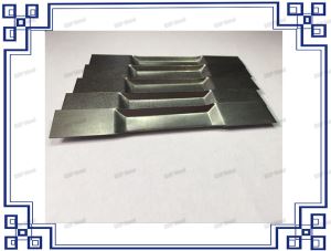 Tungsten Boats for Vacuum Metallizing Thermal Evaporation
