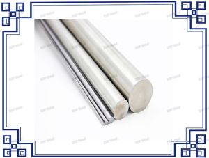 Tungsten Silver Alloy with High Conductivity