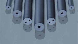 High Quality Cemented Carbide Round Bar and YG6 Carbide Round Rod and Crushed Hammer Cemented Tungsten Carbide Straight Round Square Bar and HIP Sintered Cemented Carbide Round Bar and Carbide Solid Rods for Cutting Aluminum Alloy/End Mills and Solid Carbide Welding/Brazing Rod Blanks