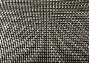 Polyester/heavy Duty/puncture Resistant Screen Manufacturer and Supplier