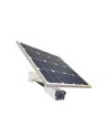 Motion Sensor Solar Powered Wireless Security Camera Support 3G/4G Sim Card
