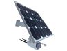 Outdoor Remote Solar Power 3G/4G Wireless IP Security Smart HD Camera