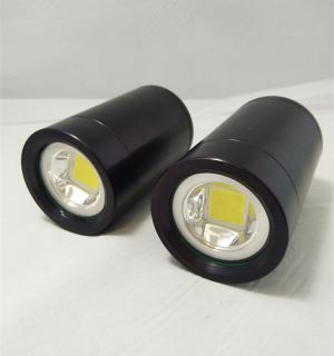High Quality Underwater Led Lights 6000-7000LM Warm Wight Color