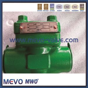 Bolted Bonnet Forged Lift Check Valve