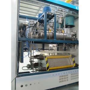 5m³/hr Series Hydrogen Generator by Water Electrolysis