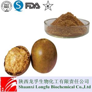 High Quality Luo Han Guo(Monk Fruit) Extract Powder,Mogroside