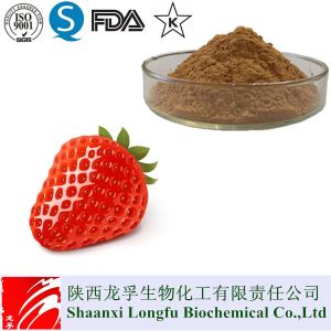 Strawberry Powder,Organic Freeze Dried Strawberry Powder