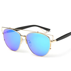Top Selling Products Wholesale Sunglasses China Plastic And Metal Sunglasses