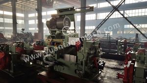 High Quality Chamfering Machine for Steel Pipe/tube